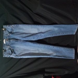 Levi's Straight Leg 505 Jeans